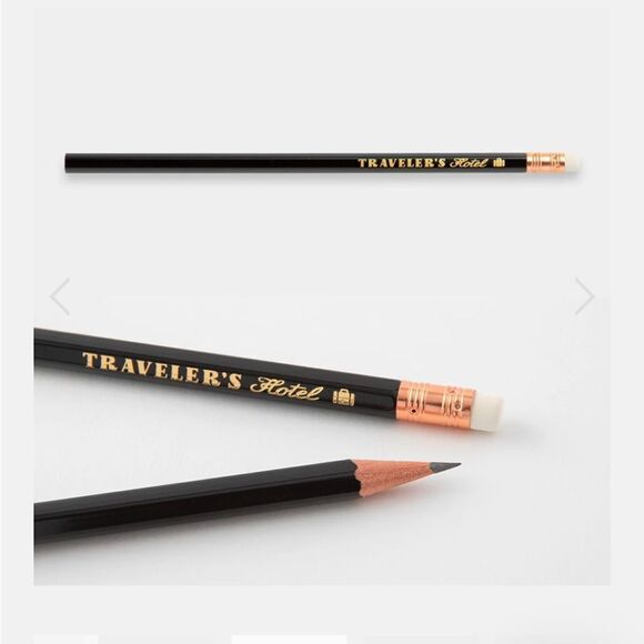 TRAVELER'S COMPANY Traveler's Note Hotel 2022 Limited Set Shipping from … - Picture 5 of 6